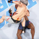 Illustration for article titled iEA UFC 3/is Career Mode Fails To Capture The Real-Life Ridiculousness Of UFCem/em